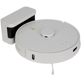 Resim Wiami FX-10 Akıllı Robot Süpürge Beyaz 