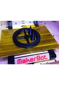 Resim Opencart İvme Laboratuvarı Sadece Plastik Aparattır 