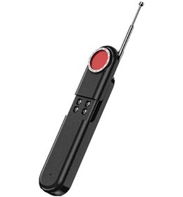 Resim Xindoker "taşınabilir Dedektörü - 6 Seviye Hassasiyet, Gps/wıfı Sinyal Tarayıcı" 