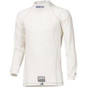 Resim Sparco Üst Içlik Beyaz R574-rw4 M Beden 