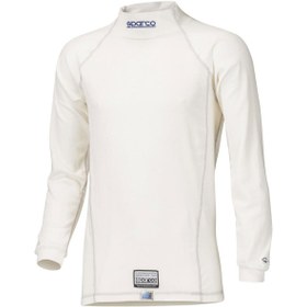 Resim Sparco Üst Içlik Beyaz R574-rw4 M Beden 