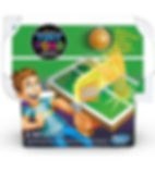 Resim Hasbro Tiny Pong E3112 Mini Masa Tenisi Kutu oyunu, Sıfır 