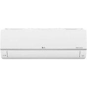 Resim LG Dualcool Plus PC09SQ 9000 BTU A++ Inverter Duvar Tipi Klima 
