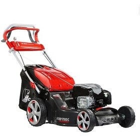 Resim Efco AR 53 TBX Allroad Benzinli Çim Biçme Makinesi 
