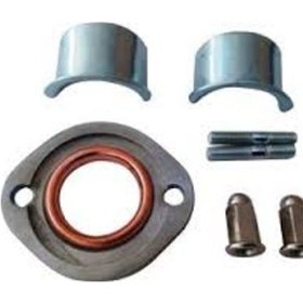 Resim Agk-Cg-Küba-Mg Eksoz Bogaz Flanş Tk 327871768 