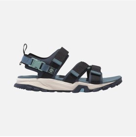 Resim Timberland Backstrap Erkek Sandalet Mavi 