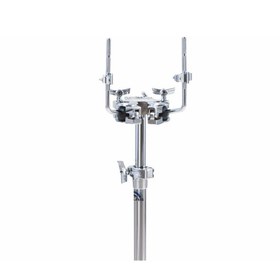 Resim Ludwig Las45Ts Atlas Standart Double Tom Standi 