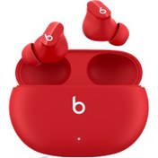 Resim Beats Studio Buds Gürültü Engelleme Özellikli Tws Kulaklık Kırmızı 