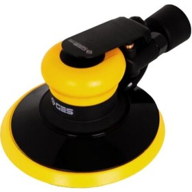 Resim Ges Pro 6151SV Havalı Zımpara Makinesi/Self (Vakum) 