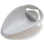 Resim Willowhaven Gri U Şekilli Musluk Uzatma Hortumu Yaşlılar İçin Ayarlanabilir Ve Sızdırmaz 