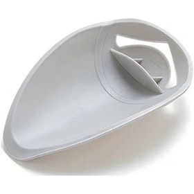 Resim Willowhaven Gri U Şekilli Musluk Uzatma Hortumu Yaşlılar İçin Ayarlanabilir Ve Sızdırmaz 