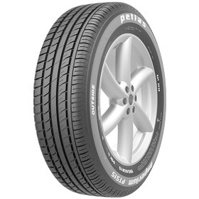 Resim Petlas Imperium Pt515 185/65R14 86H Yaz Lastiği 2026 
