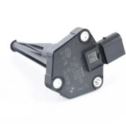 Resim Bmw F20 Kasa 116i Yağ Seviye Sensörü Orjinal Bmw 12618608781 