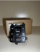Resim Kia Sorento 2015-19 El Fren Düğme Mobis.93600c5370 