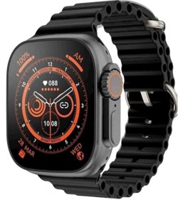 Resim t900 ultra Bıg t900 ultra 2 akıllı saat 