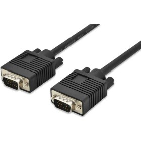 Resim Assmann AK-310103-018-S 1.8m VGA Monitör Kablosu 