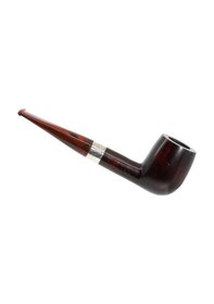 Resim Peterson Irish Harp X105 9mm. Filtreli Akrilik Saplı Pipo 205947 