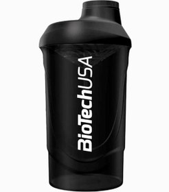 Resim BiotechUSA Shaker 600 ML 