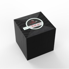 Resim BLACKCOCO's Nargile Kömürü 1 Kg Cubes26 (poşetli) 
