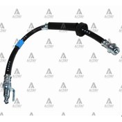 Resim MAHER 4017 Hortum Fren Mazda 3 03-09 Ön Mga-51741 