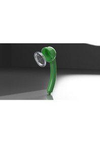 Resim Opencart Orijinal Duş Başlığı Sadece Plastik Aparattır 