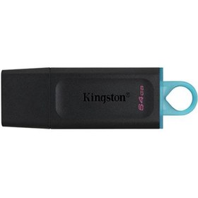 Resim Kingston 64 GB KINGSTON DT EXODIA DTX/64GB USB 3.2 