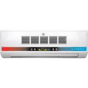 Resim Sİmtech KM-1717-HC Duvar Tipi Fanlı Seramik Isıtıcı ve Vantilatör 