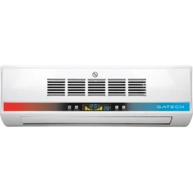 Resim Sİmtech KM-1717-HC Duvar Tipi Fanlı Seramik Isıtıcı ve Vantilatör 