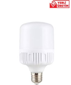Resim Neovista 60 Watt Torch DOBLED Tasarruflu Ampul E 27 Duy Beyaz Işık 1. Kalite 