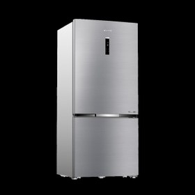 Resim Arçelik 283613 EI 615 LT No-Frost Alttan Donduruculu Buzdolabı 