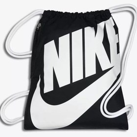 Resim Nike BA5351-011 Nk Heritage Gmsk Misc/3 Çanta 