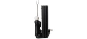 Resim Oıvo Ivp4S011 Playstatıon 4 Slım Ve Pro Vr Multıfonksyonel Stand 