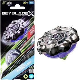 Resim Beyblade Top Horn Rhino 3-80S-TP0192 