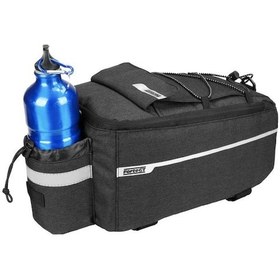 Resim Xbyc 804 Suluklu Bagaj Çantası Siyah 