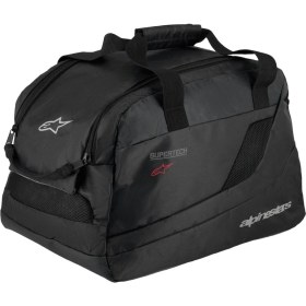 Resim Alpinestars Supertech R10 Taşıma Çantası Siyah 