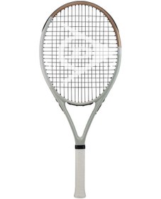 Resim Dunlop Dunlop D Tf 24 Lx800 G1 Nh Unisex Tenis Raketi Orj 