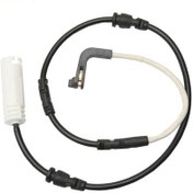 Resim Balata Fişi Ön Bmw E81 E82 E87 E88 E90 E91 E92 34356777649 