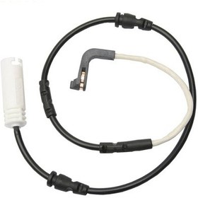 Resim Balata Fişi Ön Bmw E81 E82 E87 E88 E90 E91 E92 34356777649 