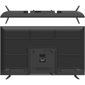 Resim FOBEM ML43EW4000F 43’’ 109cm Ekran Full HD Whale OS Smart TV Dahili Uydu Alıcılı Ultra Ince Çerçeve 