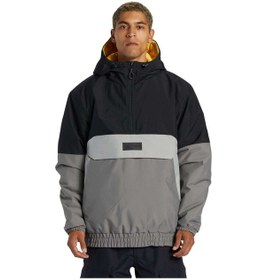Resim Dc Nexus Reversible Anorak Erkek Kayak Montu Adytj03066-10010 