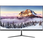 Resim Everest M545 23.8 75Hz 4ms Fhd Vga/hdmi/type-C Freesync Çerçevesiz Flat Pc Monitör 