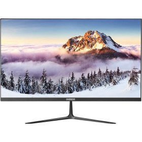Resim Everest M545 23.8 75Hz 4ms Fhd Vga/hdmi/type-C Freesync Çerçevesiz Flat Pc Monitör 