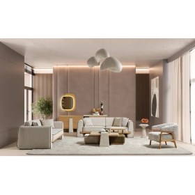 Resim Dekorbizden Angel Koltuk Takımı 