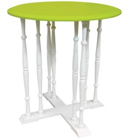 Resim Istanbul Sehpa N11.213 