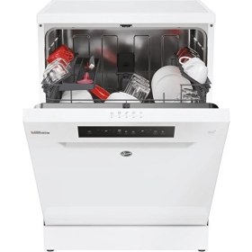 Resim Hoover HF 3E53EOW-17 5 Programlı 13 Kişilik Bulaşık Makinesi 