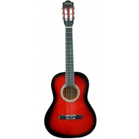 Resim Lichtenberg CG836 RDS Klasik Gitar 