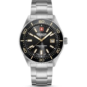Resim Swiss Military SMWGH0004905 Kol Saati 