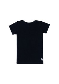 Resim U.S. Polo Assn. Erkek Çocuk 2'li Atlet 50310993-VR033 