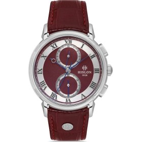 Resim Hislon DT143S-14KS Erkek Kol Saati 