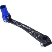 Resim Dream011 Siyah Ve Mavi Vites Değiştirme Kolu - Yüksek Kaliteli Ve Dayanıklı 